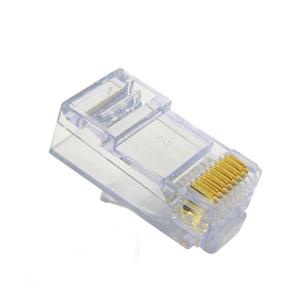 سوکت-شبکه-CAT6-UTP-RJ45